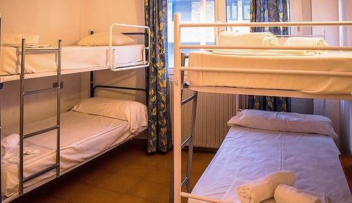 Classic Apartment, 1 Bedroom, Non Smoking
