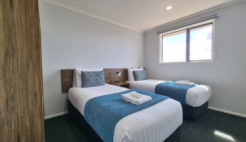 Family Apartment, 2 Bedrooms