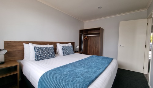 Family Apartment, 1 Bedroom (Disability Access)