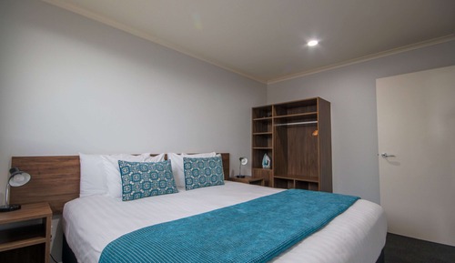 Family Apartment, 1 Bedroom