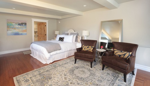 Executive Room, 1 King Bed