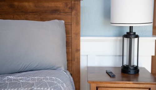 Premium Room, 1 King Bed, Hot Tub, Ocean View