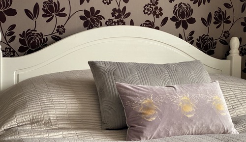 Double Room, Ensuite