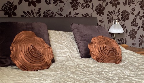 Classic Double Room, Ensuite