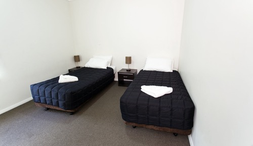 Apartment, 2 Bedrooms