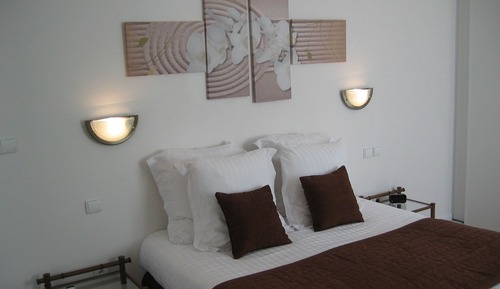 Comfort Apartment, 2 Bedrooms, Non Smoking (Type 3)