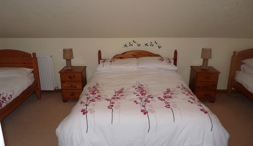 Double Room, Ensuite