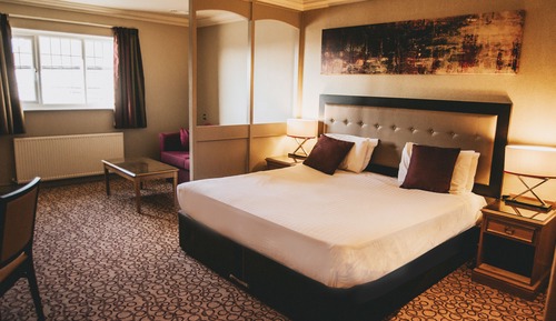 Classic Junior Suite 