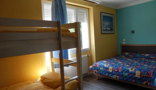 Superior Quadruple Room