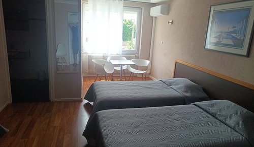 Superior Quadruple Room