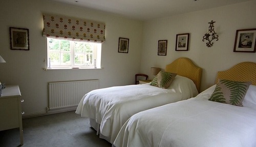 Double Room, Ensuite