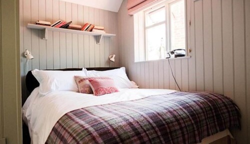 Cosy Double room