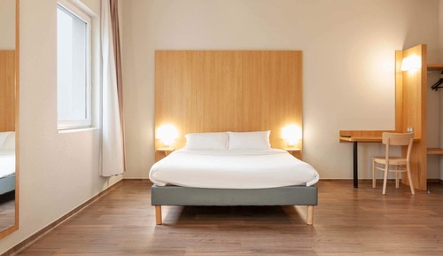 Double Room, Mobility Accessible, Non Smoking