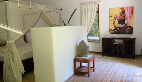 Superior Room (Air Conditioning)