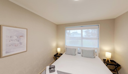 Premium Apartment, 3 Bedrooms