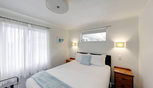 Family 3 Bedroom Apartment