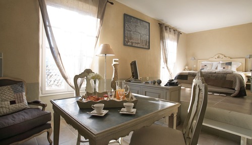 Studio, Mountain View