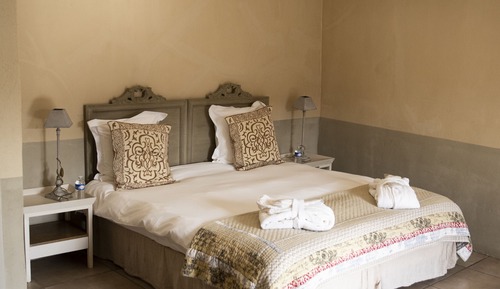 Suite, Mountain View