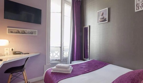 Superior Single Room, 1 Double Bed