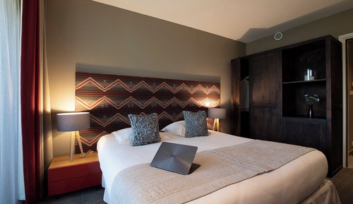 Superior Room, 1 Bedroom