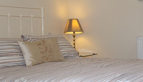 Classic Double Room, Ensuite (Double Room)