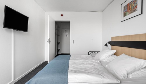 Standard Room, 1 Twin Bed, Non Smoking