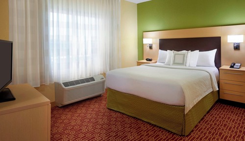 Suite, 1 Bedroom