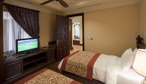 Suite, 2 Bedrooms (Cheng Ho)