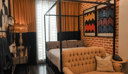 Premier Queen Or Twin