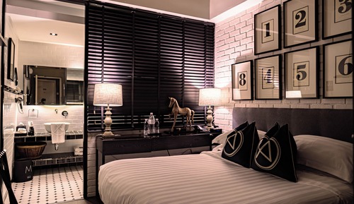 Standard Queen No Window