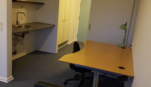 Basic Double Room, Accessible, Kitchenette (max 3 person)