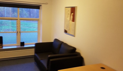 Basic Double Room, Accessible, Kitchenette (max 4 person)