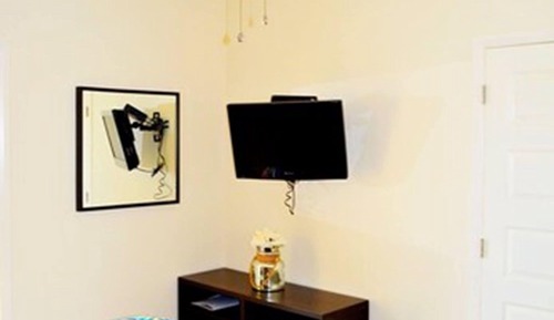 Superior Suite, 1 Bedroom, Kitchen