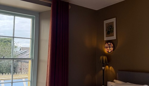 Double Room, Ensuite (Townhouse)