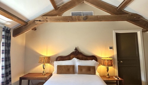 Superior Suite, Ensuite (Coach House)