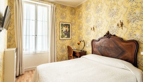 Classic Single Room