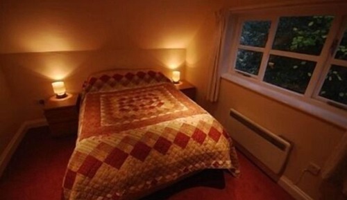 Double Room, Ensuite