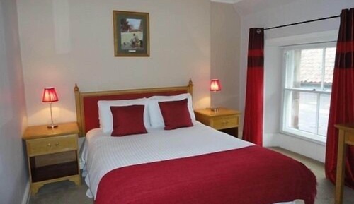 Double Room, Ensuite