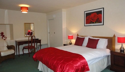 Family Triple Room, Ensuite