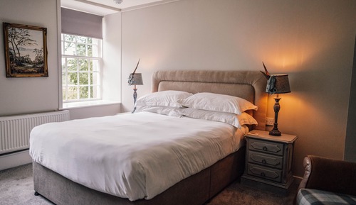 Superior Double Hallum