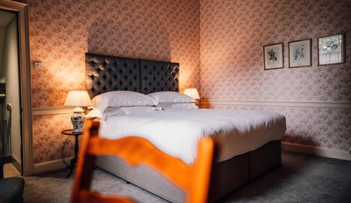 Superior River House King