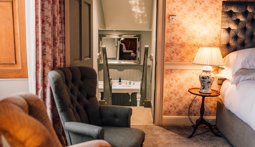 Superior Double Morven