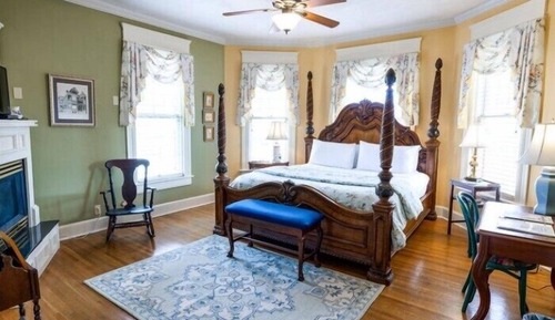 Standard Double Room, 1 King Bed