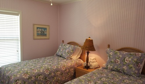 Family Cottage, 2 Bedrooms, Kitchen