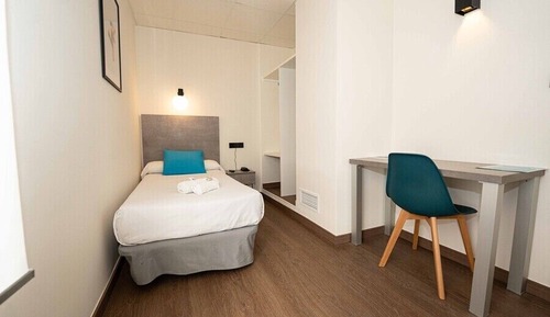 Single room UP