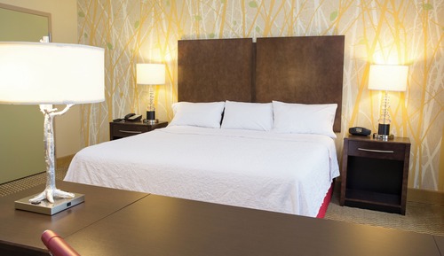 Studio Suite, 1 King Bed