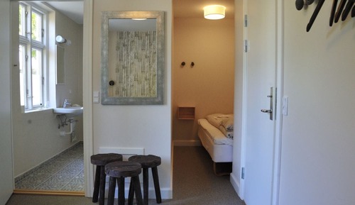 Triple Room, Private Bathroom