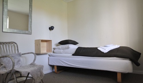 Economy Double Room, 1 Queen Bed, Private Bathroom