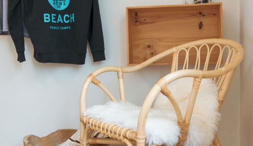 Double Room, Private Bathroom