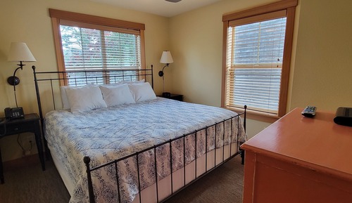 Puffin Suite – Second Floor Ocean Front View